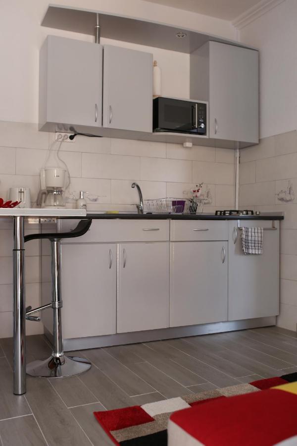 Color Home Hermannstadt Extérieur photo